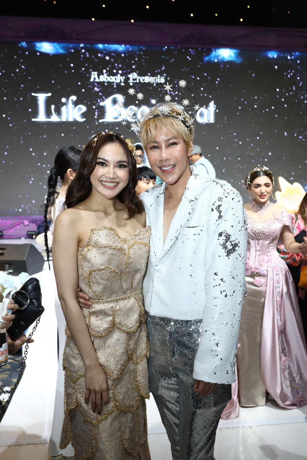 Kisah Kesuksesan Hans Huang: Membawa Kemewahan dan Elegansi dalam Dunia Sosialita_Majalahkartini.com