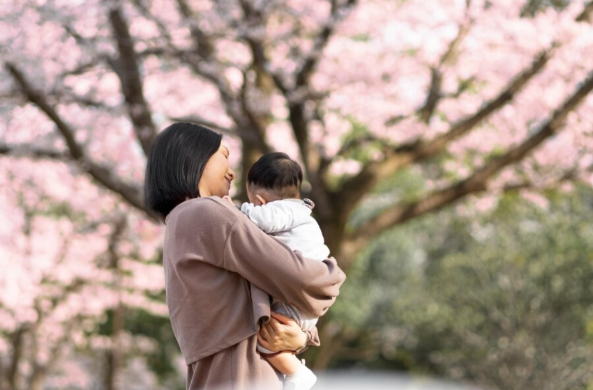  Momen Menyusui Ibu: Pentingnya ASI dan Kenyamanan Si Kecil