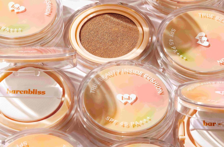  Simak 3 Tips Memilih Shade Cushion Yang Sesuai Warna dan Karakter Kulit dari BNB