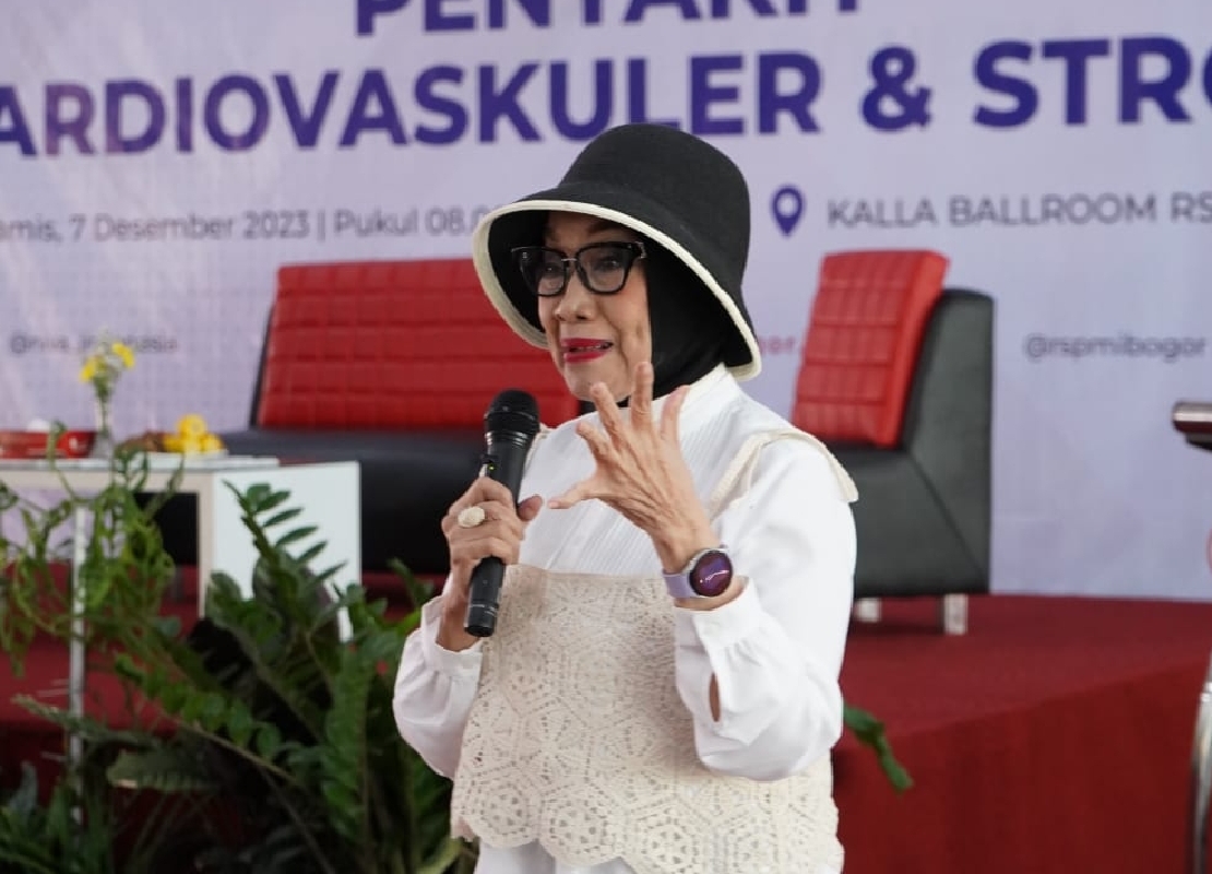 NIVA, Solusi Kesehatan Terbaik untuk Skrining Jantung dan Pembuluh Darah_Majalahkartini.com 