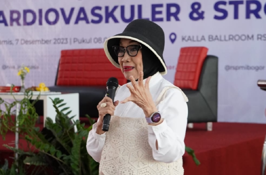  NIVA, Solusi Kesehatan Terbaik untuk Skrining Jantung dan Pembuluh Darah