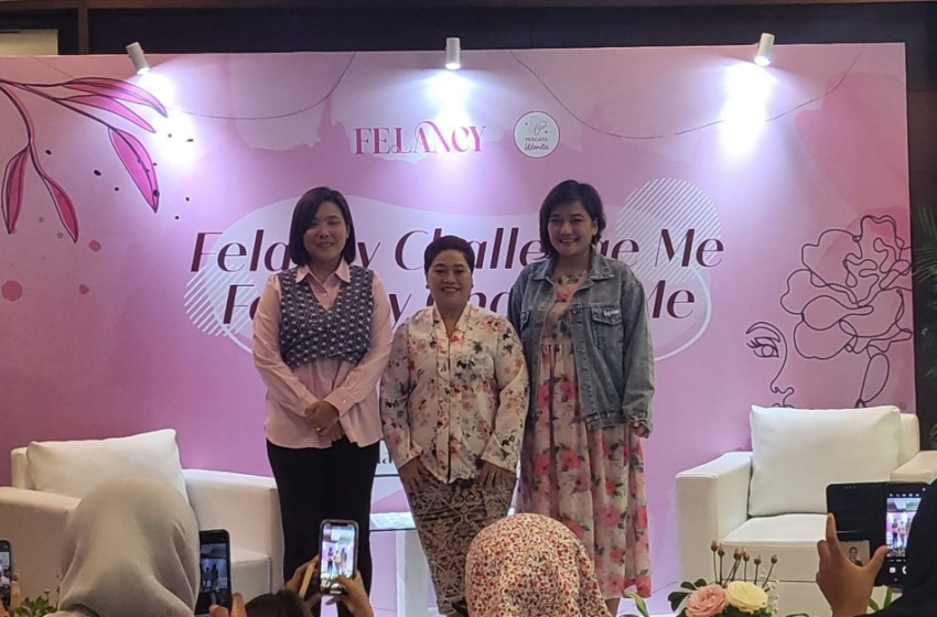  Felancy Menjadi Dukungan bagi Para Pemula UMKM terkait Personal Branding