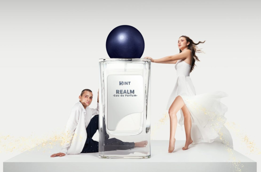  Parfum Infused Technology Pertama di Indonesia dengan Aroma Unik & Nyaman