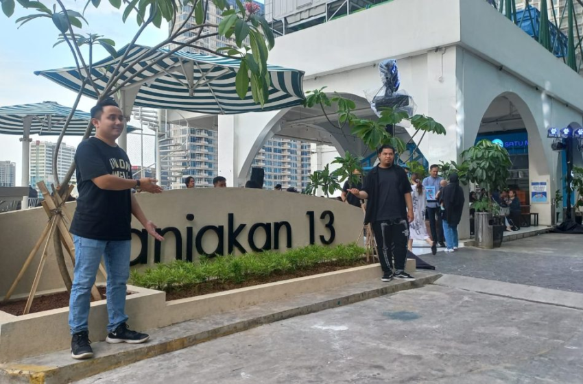  Sportacular Eleven: Perayaan 11 Tahun Kuningan City yang Memacu Adrenalin