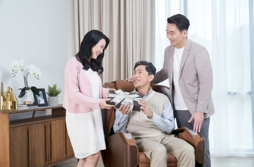  4 Titik Pijat yang Perlu Diperhatikan Untuk Menghilangkan Kelelahan Saat Merayakan Tahun Baru Imlek