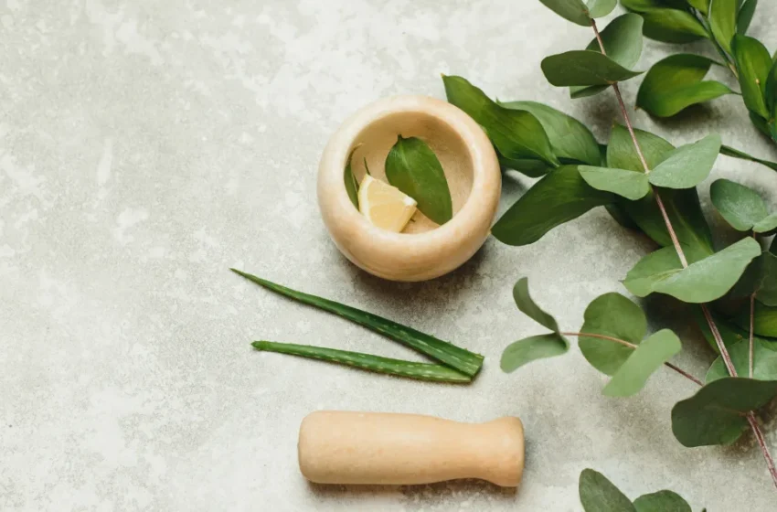  7 Tips Menghilangkan Bekas Jerawat dengan Bahan Alami