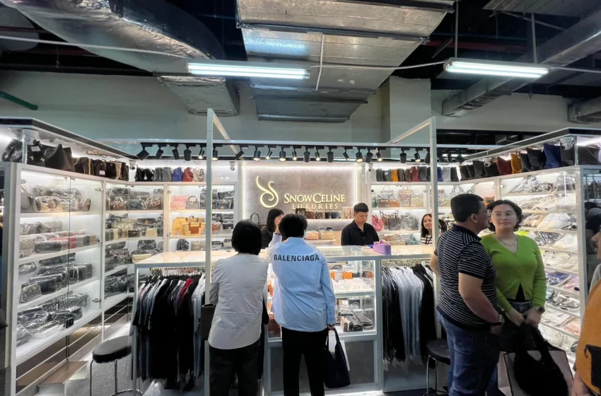  Lifestyle Mewah Ala Gen Z dan Milenial