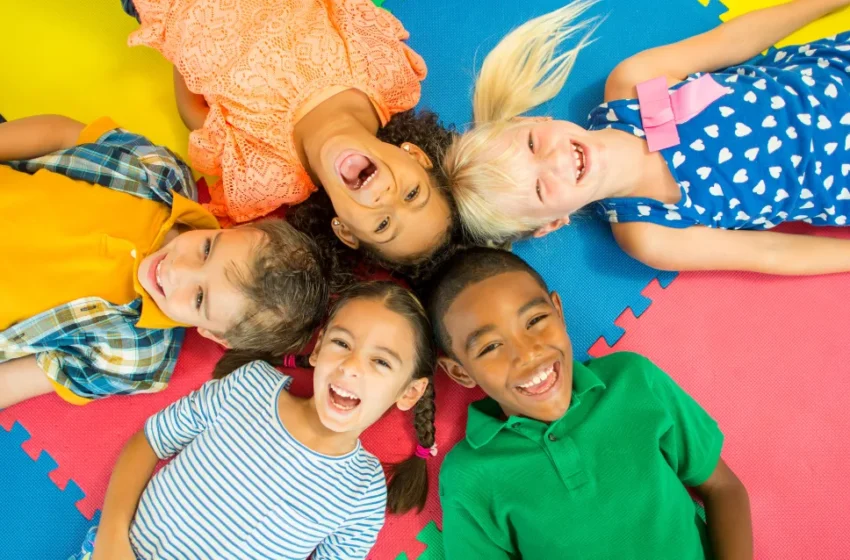  Special Kids Expo 2024: Menyoroti Jalan Menuju Inklusi dan Kesetaraan