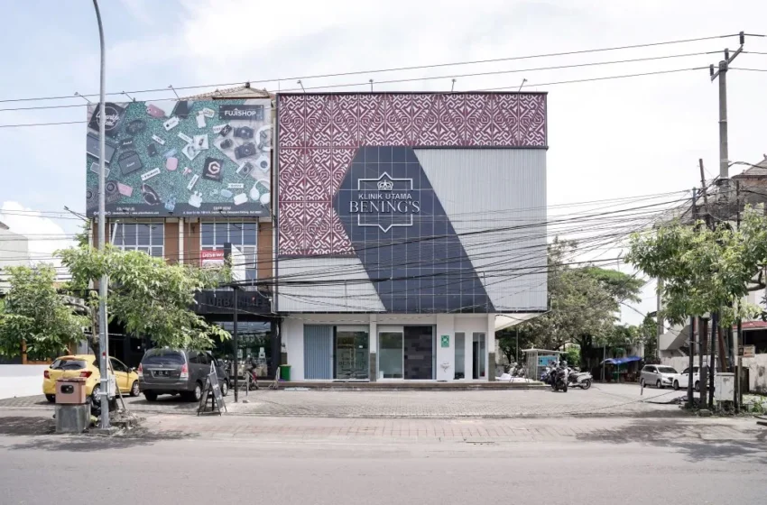  Benings Clinic Dinobatkan Sebagai Klinik Kecantikan Terbaik 2023