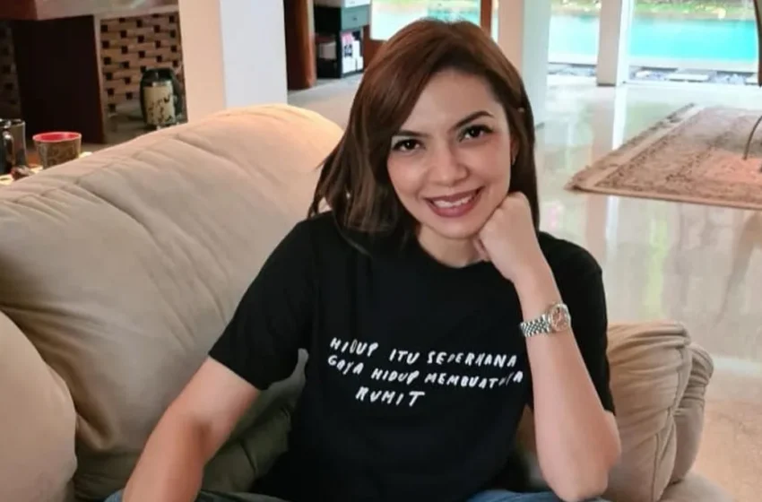  Najwa Shihab Berbagi Tips Bergerak, Bergerak, Berdampak