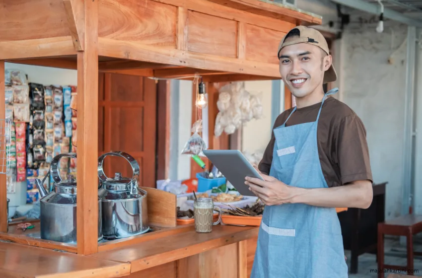  Jaminan Sosial untuk Pekerja Sektor Informal: Strategi Inovatif BPJS Ketenagakerjaan