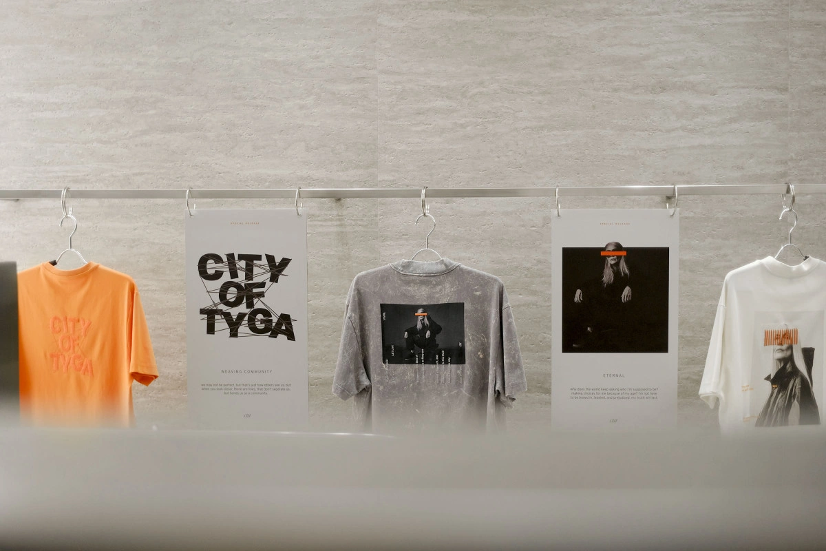 Menjalani Gaya Hidup Tanpa Penilaian Sosial TYGA - Majalahkartini.com