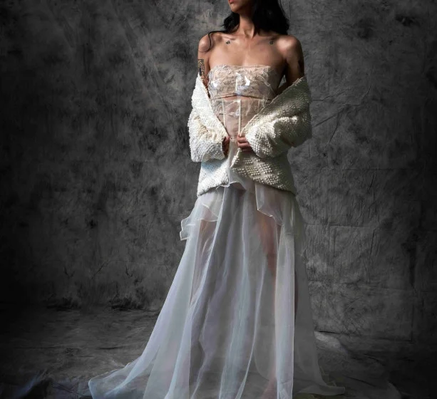  Desainer Muda Indonesia yang Lagi Naikin Level Fashion Lokal