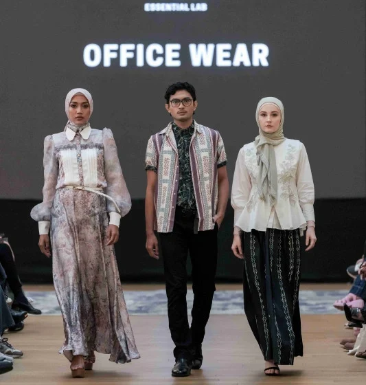  Generasi Baru Hijab Modern: Gaya, Identitas, dan Peluang Bisnis