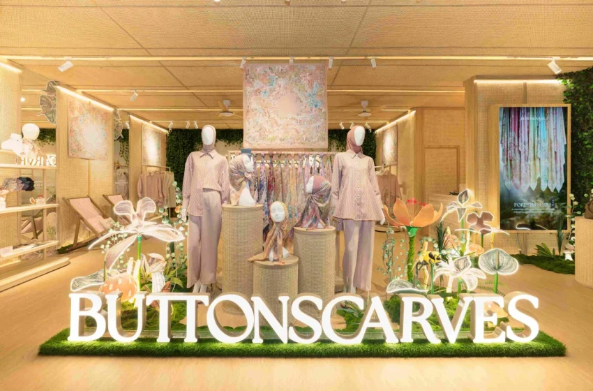  Koneksi Emosional dalam Fashion untuk Wanita