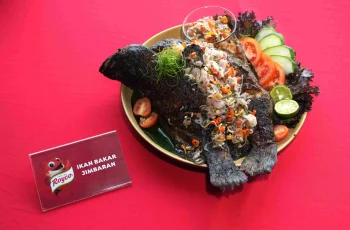 Jangan Terjebak Mitos! Manfaat Makan Ikan yang Sering Terabaikan - majalahkartini.com