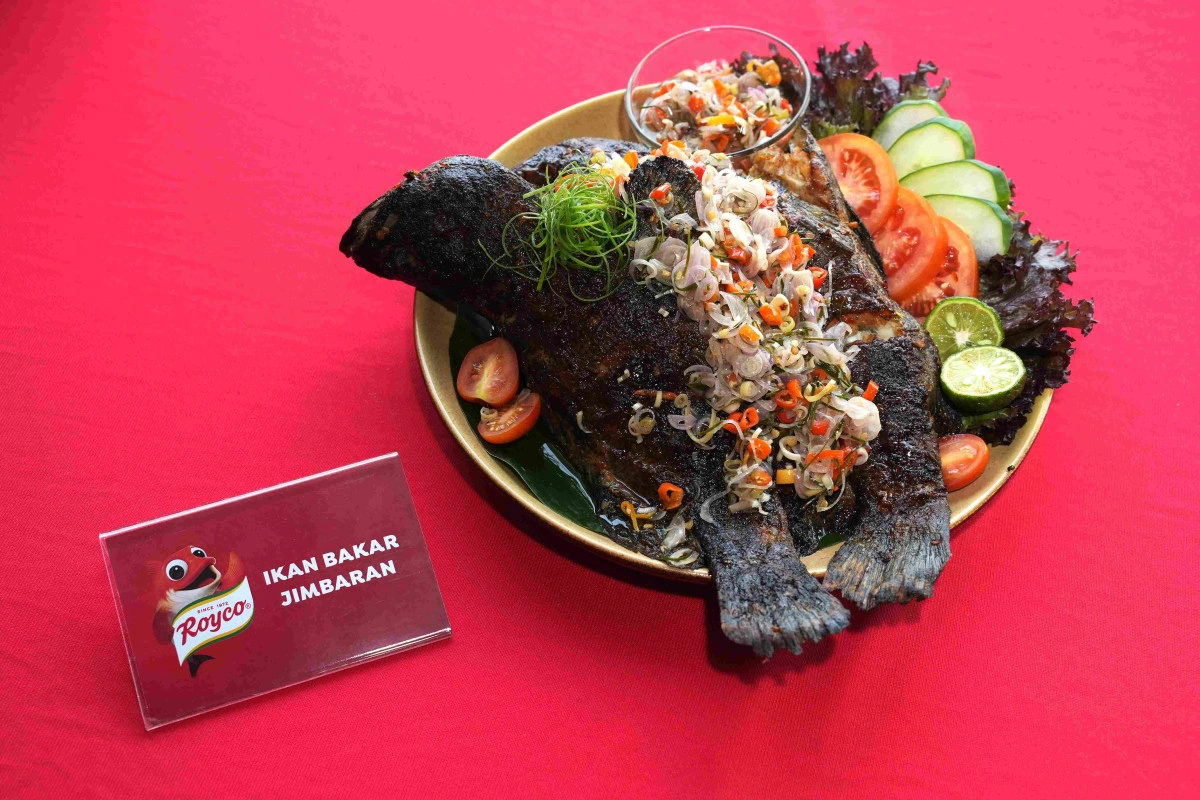 Jangan Terjebak Mitos! Manfaat Makan Ikan yang Sering Terabaikan - majalahkartini.com