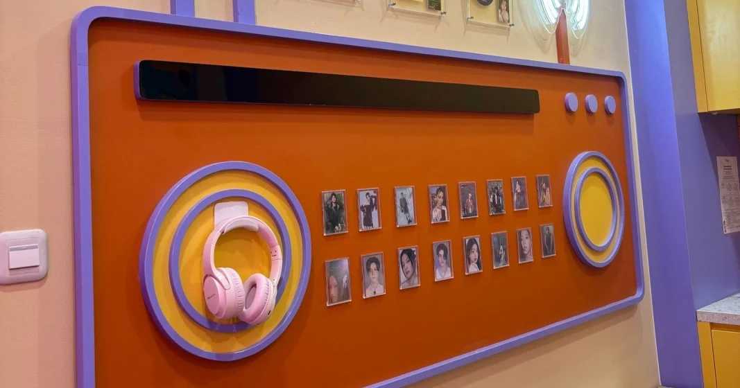 Medikids Buka Cabang Baru Dengan Sentuhan Visual K-Pop majalahkartini 3