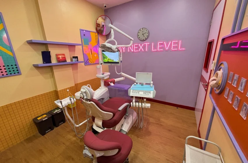  Medikids Buka Cabang Baru Dengan Sentuhan Visual K-Pop