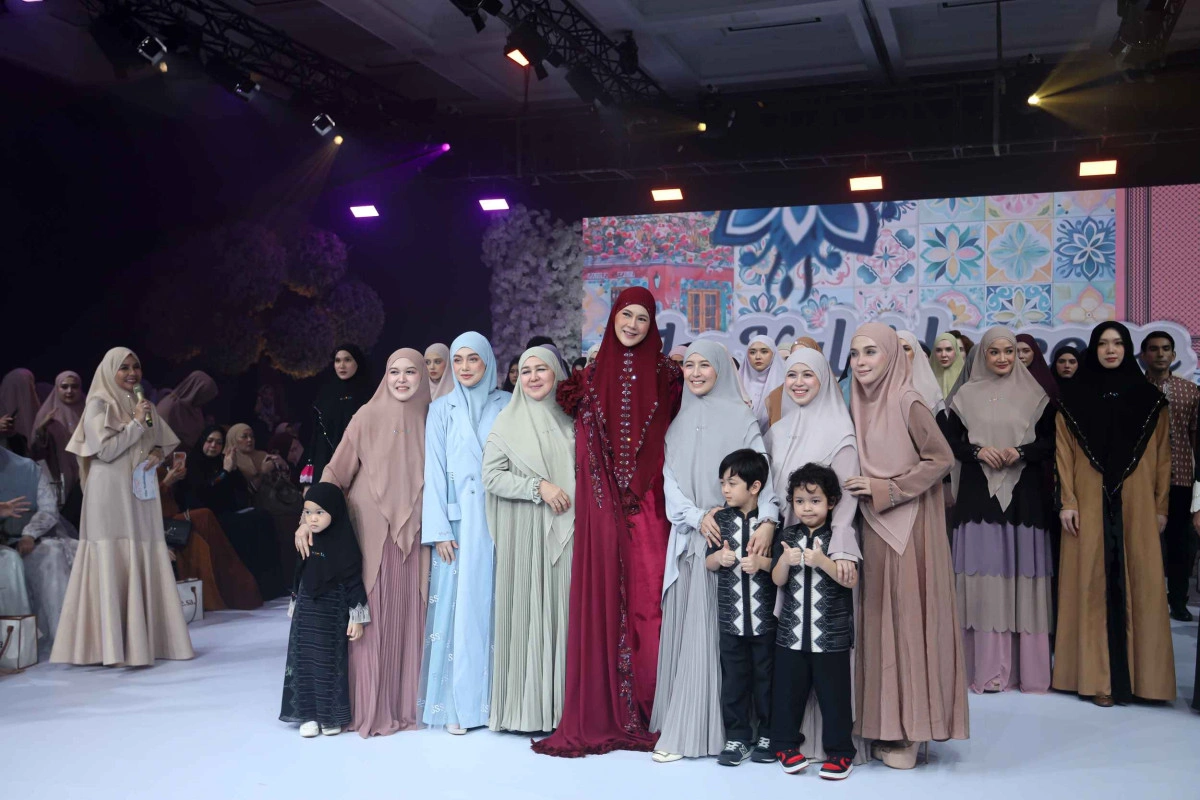 Majalah Kartini | portal berita perempuan indonesia